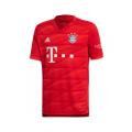 Bayern Munich Football Jersey. 