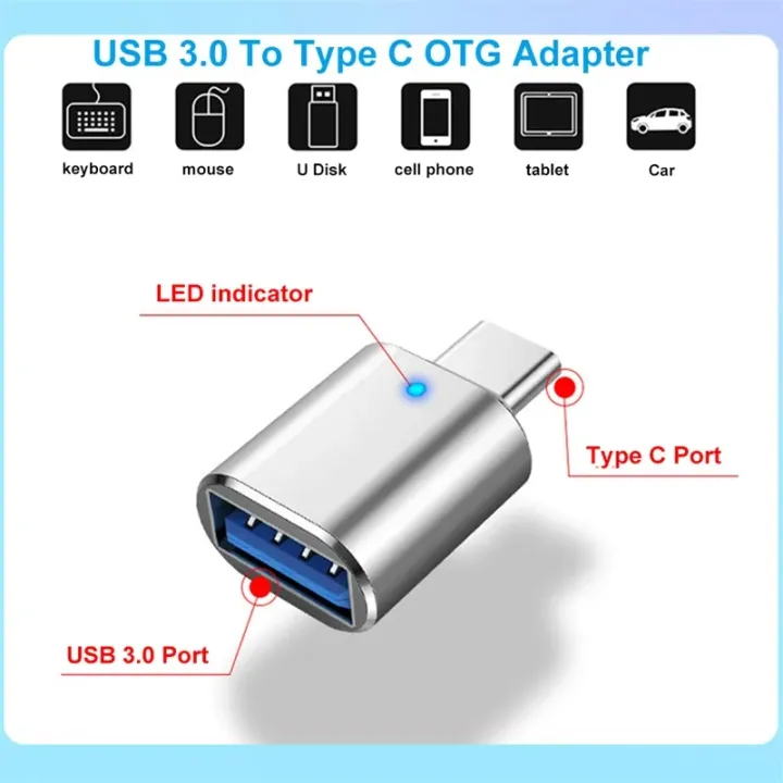 USB%20C%20To%20USB%20Adapter%20USB%20C%20Male%20To%20USB%203.0%20Female%20Adapter%20Mobile%20Phone%20Adapter%20For%20MacBook%20Pro/iPad/Mac%20Book/Cell%20Phone%20-%20Image%206