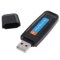 Mini USB Digital Pen Audio Voice Recorder Dictaphone 32 GB Flash Drive U-Disk. 