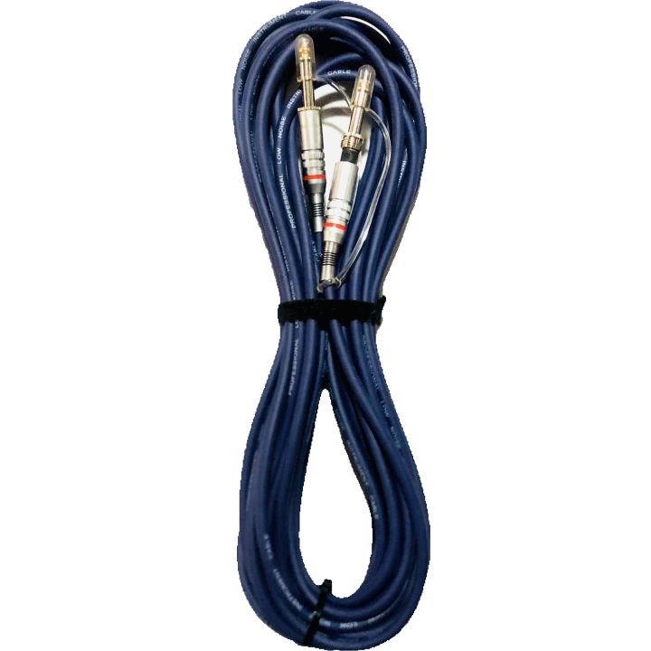 Soundking%20BC747%20Guitar%20Instrument%20Cable%202/5/10%20Mes%20Heavy%20Duty%20-%20Bass,%20Electric%20Guitars%20semi%20acoustic%20guitar%20cable%20-%20Amp%20Cord%20for%20Bass%20&%20Electric%20Guitar%20Soundking%202M/5M/10M%20-%20Image%207