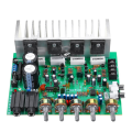 Audio Amplifier Board 2.0 Channel 240W High Power Subwoofer Amplifier Sound Amplificador Home Theater Amp. 