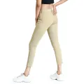 Moose Women's Traveller Pant - Cream Caramel. 