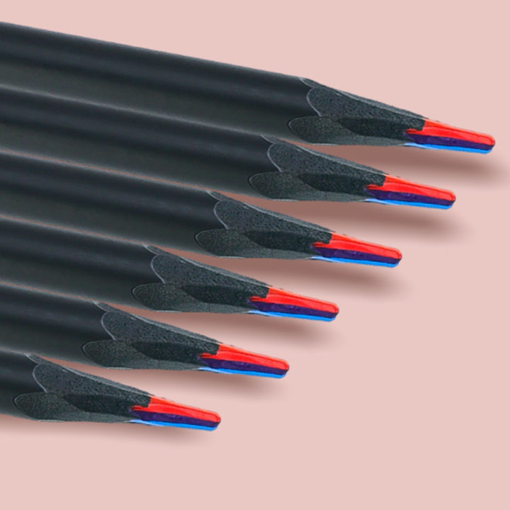 1/5Pcs%207%20Colors%20Wooden%20Colored%20Pencils%20Professional%20Drawing%20Blackwood%20Rainbow%20Markers%20Art%20Pen%20Colour%20Pencil%20for%20Kid%20School%20Supplies%20-%20Image%208