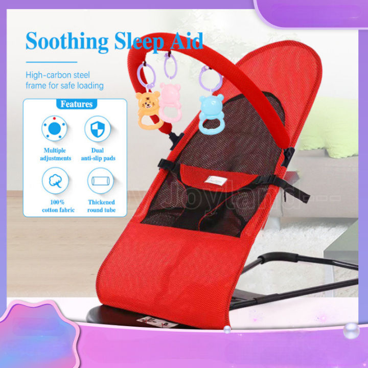 Baby balance chair best sale