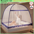 Bestenrose Single Double Queen King Size Bed Full Cover Foldable Kelambu Khemah Modern Stand Mosquito Net Tent Frame Protector. 