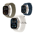 HK9 Ultra 2 Smartwatch. 