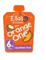 Ella's Kitchen The Orange One 90g. 