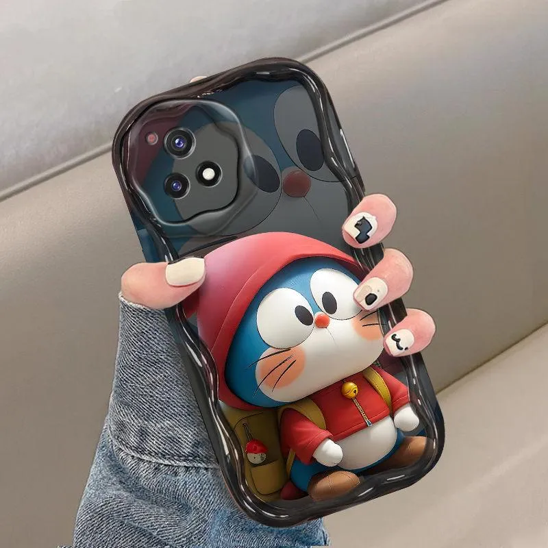 Cellphone Case For iPhone 12 13 Pro Max Mini Phone Casing Cream