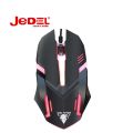 Gaming Mouse Jedel M66 1000dpi Mouse rgb offfice mouse. 
