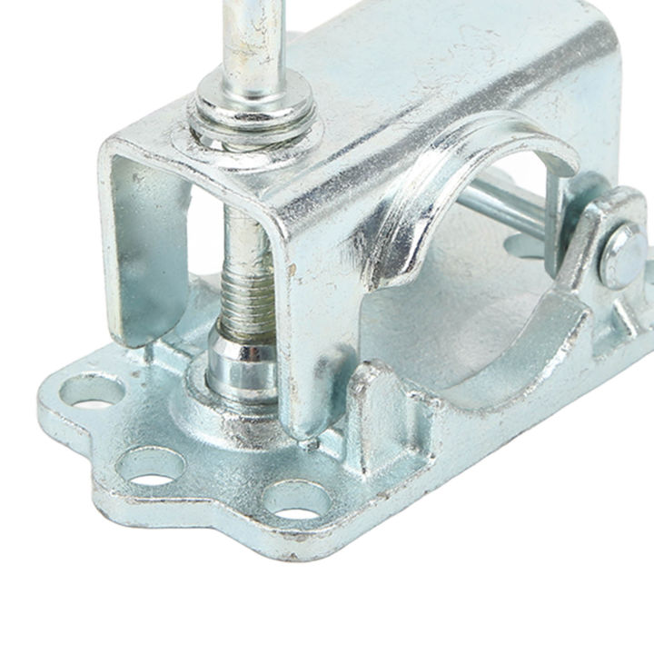 Wheel%20Cast%20Clamp,%20Impact%20Resistant%2048mm%20Heavy%20Duty%20Split%20Cast%20Clamp%20for%20Trailer%20-%20Image%202