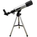 Astronomical Space Telescope With Portable Tripod F36050 Telescope Teropong Lihat Bulan Teropong Angkasa Monocular Teropong Dengan Tripod Mudah Alih Teropong Mudah Alih Teropong Bintang. 