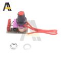 AC 220V 100W Dimmer Module with Potentiometer Switch AC Speed Regulation Module DIY Kit For Arduino. 