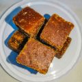 All natural premium Kithul Jaggery (Kithul Hakuru) 150g. 