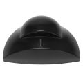 PIR Motion Sensor Exit Infrared Detector for Exit for Automatic Opening Door Access Control,Black. 