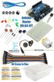 Arduino Starter Kit For School Category *A/L ICT GCE A/L Student IoT Advanced Level Students Arduino UNO R3 Project Startup Kit A/L ICT. 
