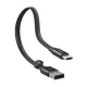 Baseus Nimble Type-C Cable 23CM. 