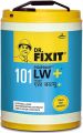 Dr. FixIt Pidiproof 101 LW+ Waterproofing 5L. 