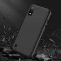 GKK Branded Samsung Galaxy A01 High Quality Hybrid Plastic Super Attractive GKK Branded Design and Protection Dual Tone 360° Case for Samsung Galaxy A01. 