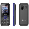 MKTEL M2023 Feature Phone with 1.77inch Display 800mAh Battery Dual SIM FM Radio Flashlight 0.08Mega Camera Senior Phone. 