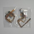 For iPod 5th Video 60GB 80GB 6th Classic 160GB (2007) Thick Headphone Audio Flex Cable. 