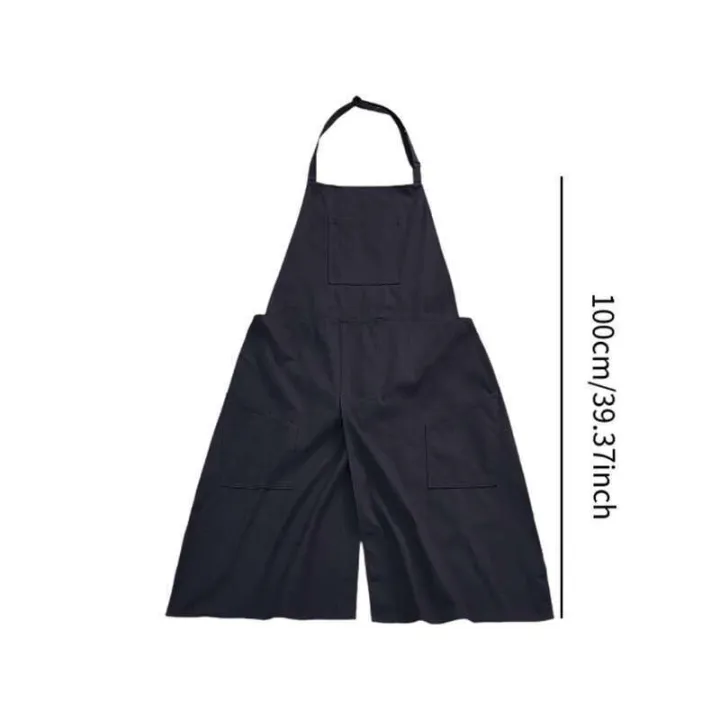ZYPlanet%20Split%20Leg%20Pottery%20Apron%20Fashion%20-%20Image%204