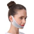 V Line Shaping Face Masks Face Sculpting Sleep Mask Lifting Slimming Face Belt Facial Strap S3P5. 