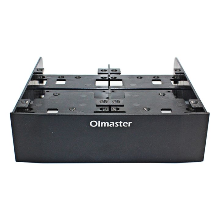 Hard%20Disk%20Conversion%20Rack%20Bracket%20Chassis%20Optical%20Drive%20Bit%20Multi-Functional%20Hdd%205.25in%20To%203.5in%20Bracket%20Olmaster%202.5in%20-%20Image%203