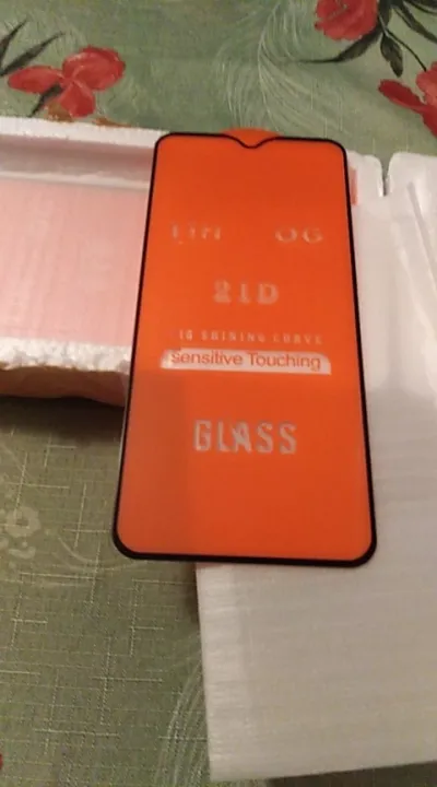 Vivo%20Y71%20Tempered%20Glass%20Protective%20Glass%20Anti-Scratch%20Explosion%20Proof%20Screen%20Protector%20-%20Image%204