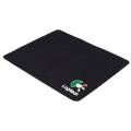 Logitech Mousepad Thick Non-Slip Rubber Mousepad - Black. 