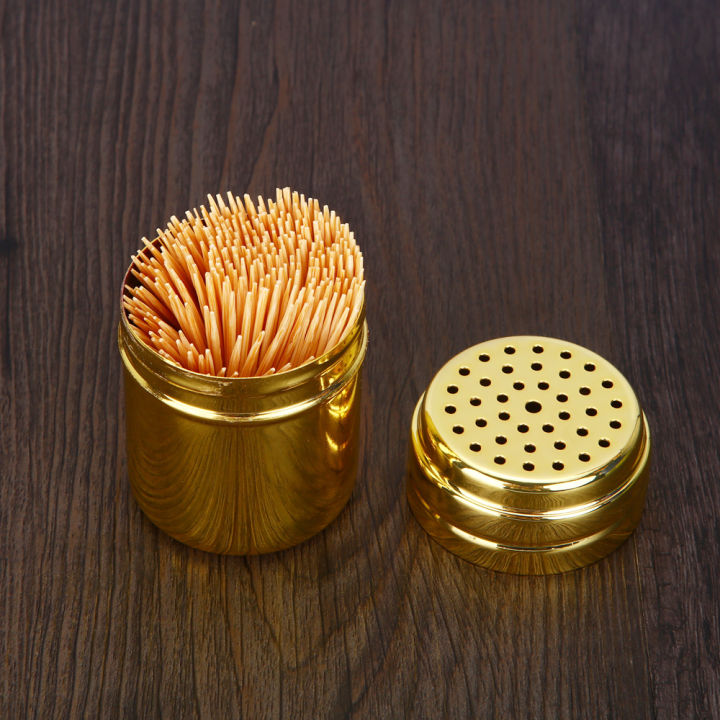 Stainless%20Steel%20Toothpick%20Holder%20Rotating%20with%20Lid%20Household%20Hotel%20Hotel%20Metal%20Toothpick%20Box%20Household%20Daily%20Spare%20Toothpick%20Box%20-%20Image%206