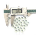 Marble Beads Machine Beads Solid Marble Pinball Machine Glass Glass Marbles Clear Glass Marbles Transparent. 