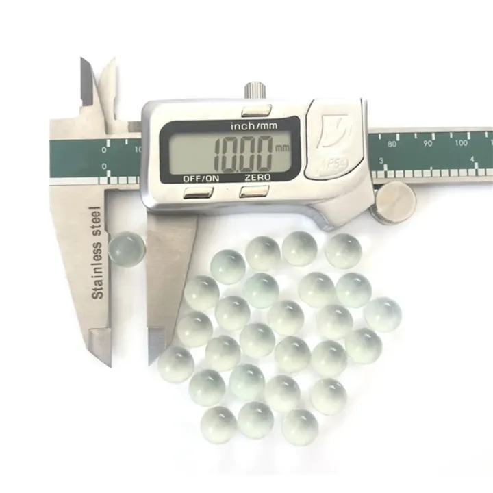 Marble%20Beads%20Machine%20Beads%20Solid%20Marble%20Pinball%20Machine%20Glass%20Glass%20Marbles%20Clear%20Glass%20Marbles%20Transparent%20-%20Image%205