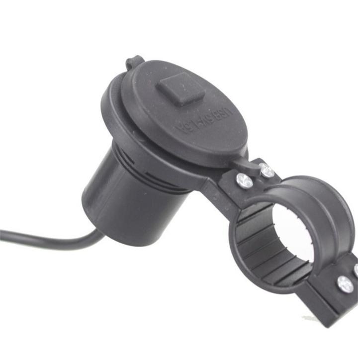 Vibration%20Resistant%20Waterproof%20Usb%20Adapter%20Portable%20Motorcycle%20Usb%20Charger%20Fast%20Charging%20for%20Electric%20Bike%20Car%20Outdoor%20Riding%20-%20Image%206