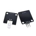 1set/lot Ir Infrared Transmitter Module Ir Digital 38khz Infrared Receiver Sensor Module For Arduino Electronic Building Block. 