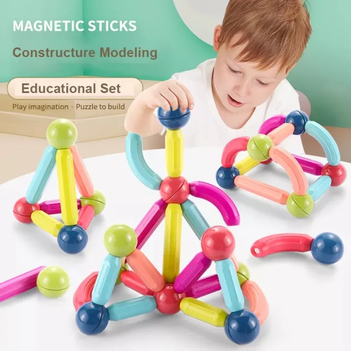 Magnet%20Sticks%20Toys%20Montessori%20Magnetic%20Building%20Blocks%20DIY%20PuzzMagnet%20Sticks%20Toys%20Montessori%20Toys%20Magnetic%20Building%20Blocks%20DIY%20Puzzle%20Early%20Childhood%20Education%20Tle%20Early%20Childhood%20Education%20Toys%20Children%20Gifts%20Nursery%20Toy%20Learning%20Toy-%2025pcs%20Magnet%20Sticks%20-%20Image%204