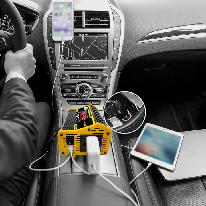 Modified%20Sine%20Wave%20Inverter%20%20(Real%20300W)%20Peak%20Power%204000W%20%20Power%20Inverter%20DC%2012V%20to%20AC%20220V%20Car%20Power%20Charger%20Inverter%202A%20Dual%20USB%20-%20Image%205