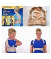 Royal Posture by Bulb Head - The Amazing Back Support Belt that Aligns Your Spine, Posture Corrector Brace (rpb). 