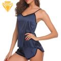 S pwear Set Elastic Waistband Sling Home Clothes S pwear. 