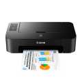 Canon PIXMA TS207 Printer | Color | Print only. 