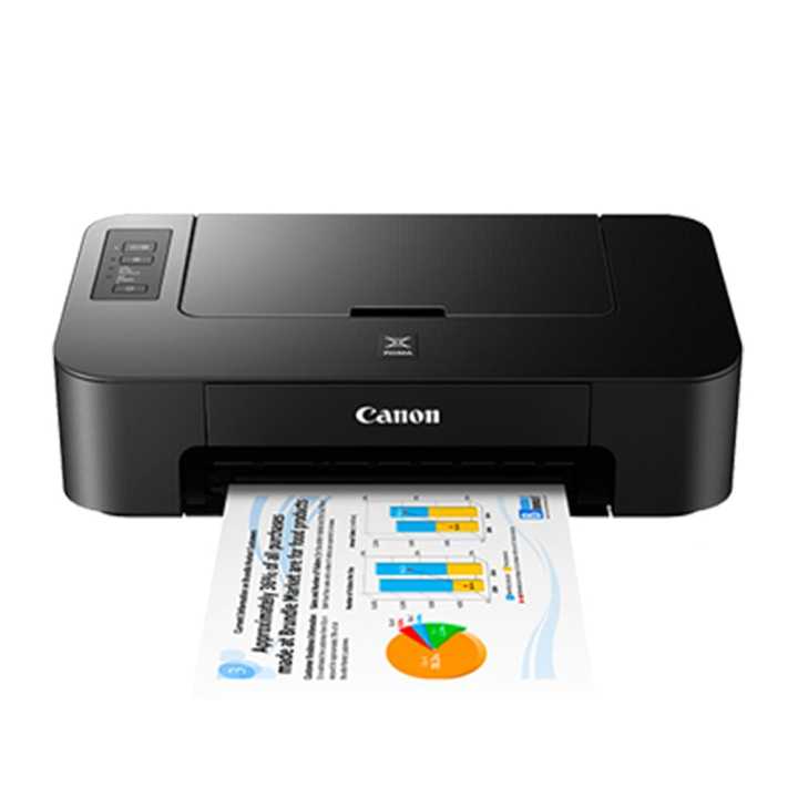 Canon PIXMA TS207 Printer | Color | Print only