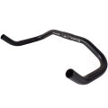 FMFXTR Bike Bullhorn Handlebar Aluminum Alloy 25.4mm 390mm Bicycle Handlebar for Fixed Gear Bike Road Bike. 