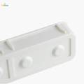 Wall Mounted Umbrella Rack Stand Umbrella Storage Holder for Indoor Entryway. 