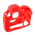 PULUZ Soft Silicone Protective Case for Canon EOS 5D Mark III / 5D3. 