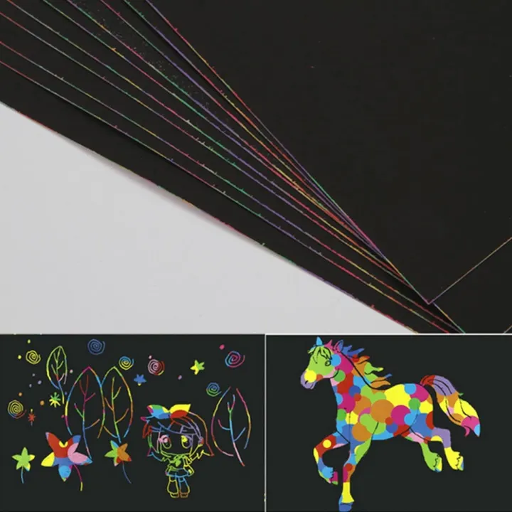 Drawing%20Book%2010%20Pages%20Rainbow%20Scratch%20Paper%20Notes%20Scratch%20Art%20Activity%20Books%20-%20Scratch%20Magic%20Doodle%20Note%20Pad%20for%20Kids%20Arts%20and%20Crafts%20Perfect%20Travel%20Activity%20-%20Image%206