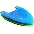 A shape Swimming kickboard for children swimming sports swim board. 
