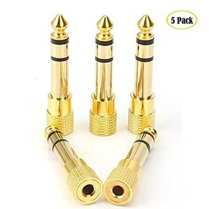 Jack%203.5%20Speaker%20Connector%206.35mm%20Male%20to%203.5mm%20Female%20Connector%203.5%20Jack%20Aux%20Cable%20for%20Speaker%20Guitar%20Jack%206.35%20-%20Image%202