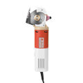 Handheld Portable 65mm Rotary Blade Electric Cloth Cutter Fabric Round Cutting Machine. 
