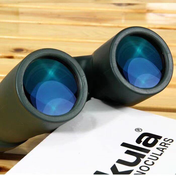 Nikula 10x42 Powerful Binocular Long Range High Magnification Super ...