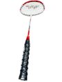 Badminton Racket-Wish High Quality Single Piece Badminton Racket N780. 