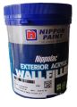 Nippon Acrylic Wall Filler Exterior Fungus-Resistant Paint. 